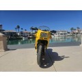 1997 Ducati 900 Supersport SP - Yellow - Rare - Only 10,060 Miles and Great Condition!